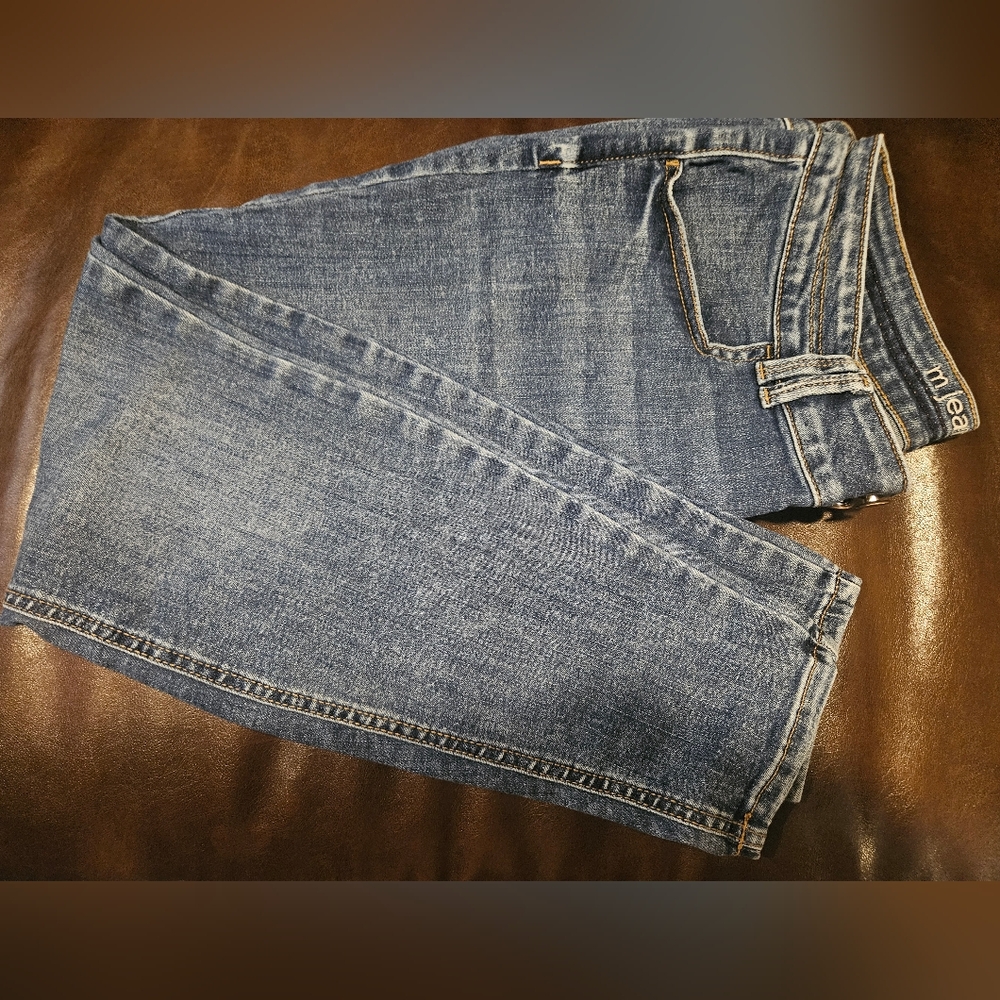 Maurice's Jeans